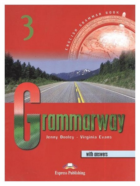 

Grammarway 3 With Answers Pre-Intermediate