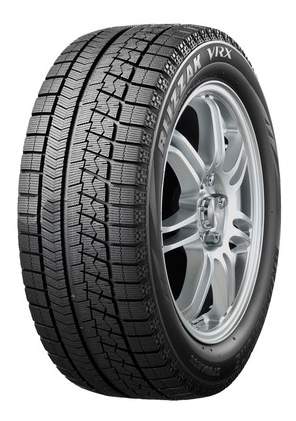 

Шины BRIDGESTONE Blizzak VRX 225/45 R18 91S, Blizzak VRX