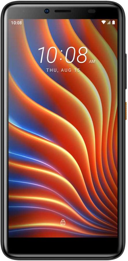 

Смартфон HTC Wildfire E 2/32GB Black, Wildfire E