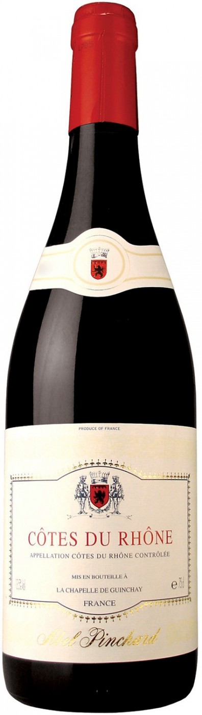 

Вино Loron & Fils Abel Pinchard Cotes du Rhone AOC
