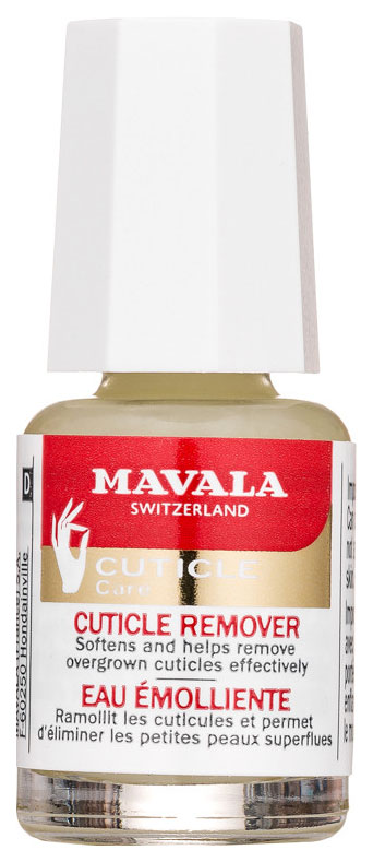 Купить Средство для удаления кутикулы Mavala Cuticle Remover 10 мл