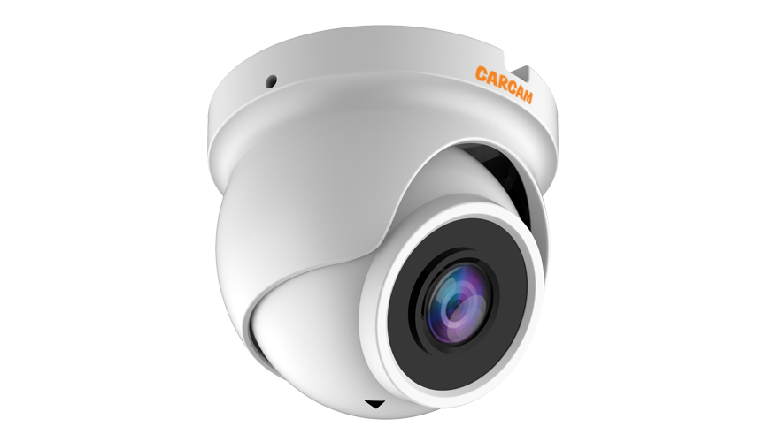 

Камера видеонаблюдения CARCAM CAM-898