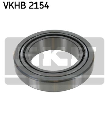 фото Подшипник skf vkhb 2154