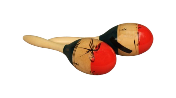 

Маракасы FLIGHT FMW-245Afr