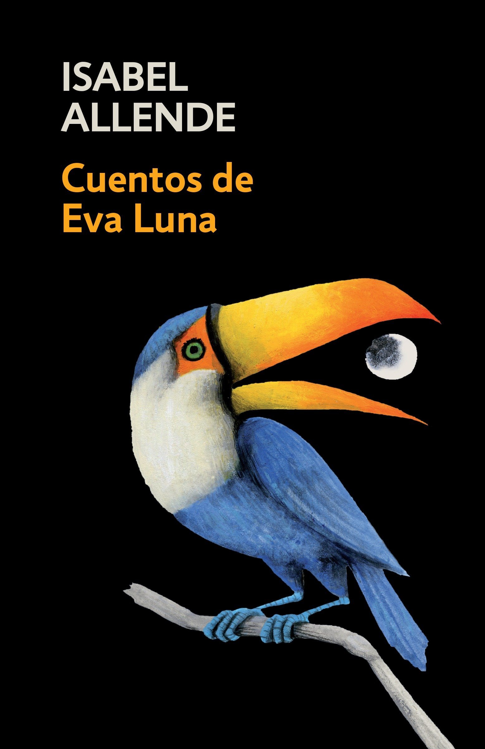 

Cuentos De Eva Luna