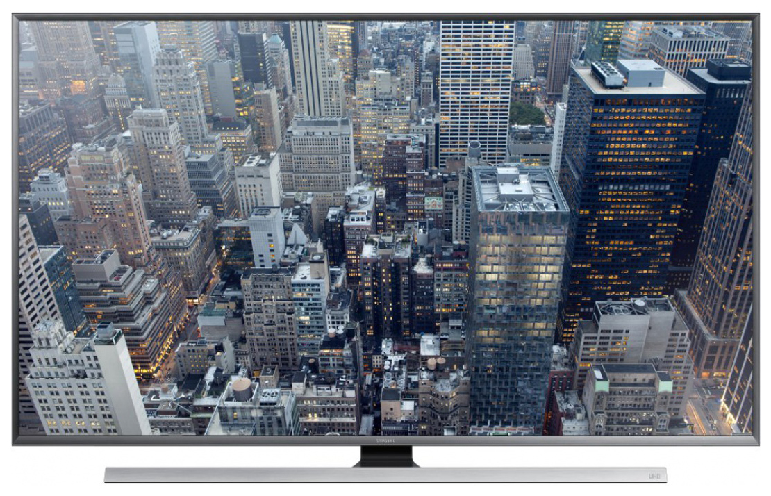 

LED телевизор 4K Ultra HD Samsung UE40JU7000U, UE40JU7000U