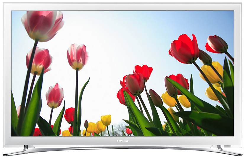 Телевизор Samsung Series 5 UE22H5610AK, 22"(56 см), FHD