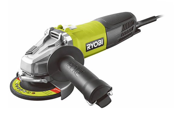 Сетевая угловая шлифовальная машина Ryobi RAG750-115G Angle grinder IN2 5133002489