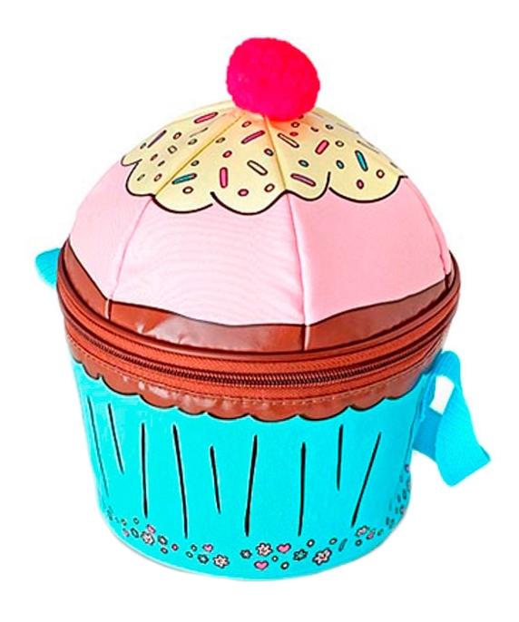 

Термосумка Thermos 475268, cupcakes Novelty