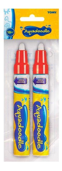 

Фломастеры для аква-рисования Tomy aquadoodle t71841