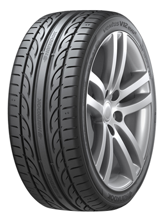 фото Шины hankook k120 215/45 r18 93y xl (tt006968)