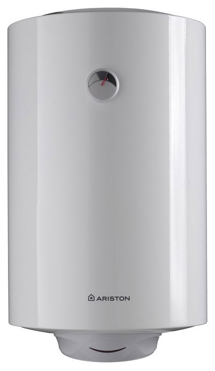 фото Водонагреватель накопительный ariston abs blu r 100 v white