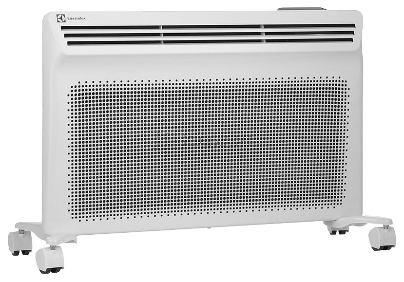 фото Инфракрасный конвектор electrolux air heat 2 eih/ag2-1500 e белый