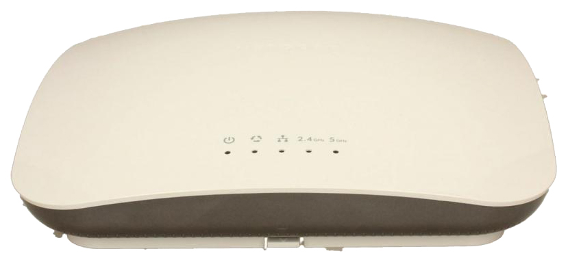 фото Точка доступа wi-fi netgear prosafe wndap360 white