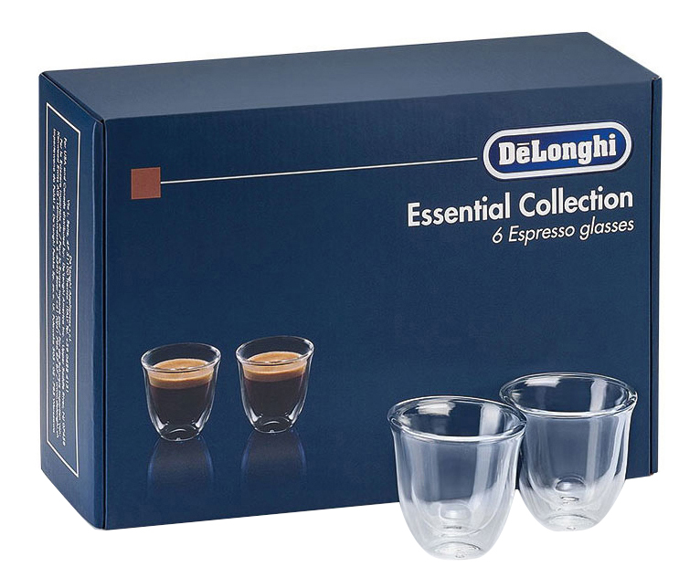 фото Чашка delonghi essential collection чашки essential collection dlsc 300