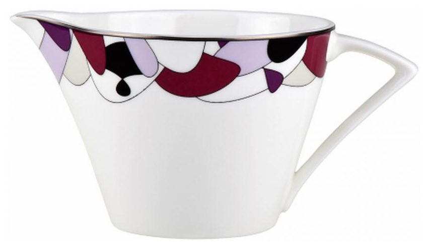 

Молочник Mikasa Purple fizz A2118139 Белый, A2118139