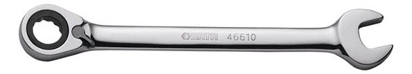 Комбинированный ключ  SATA 46614
