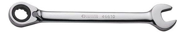 

Комбинированный ключ SATA 46614, 46614