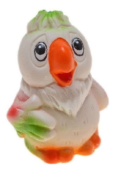 

Игрушка для купания Игрушки Попугай, попугай