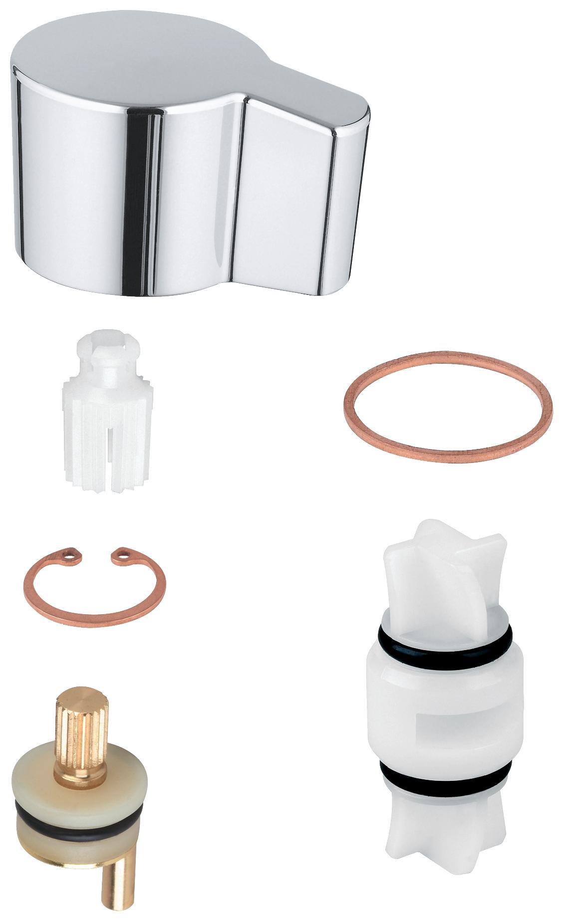 

Комплект переключения Grohe