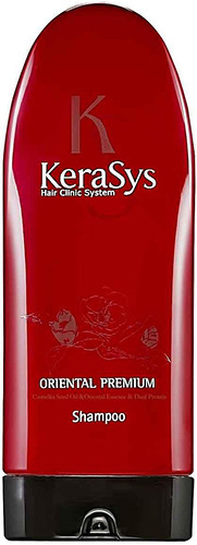 фото Шампунь kerasys oriental premium 200 мл