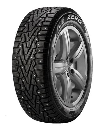 

Шины Pirelli Ice Zero 235/50 R18 101T XL, Ice Zero XL