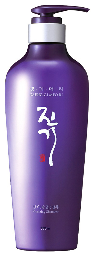 

Шампунь Daeng Gi Meo Ri Vitalizing Shampoo 500 мл, vitalizing