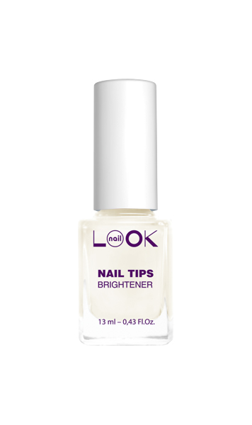 фото Лак для ногтей naillook nail tips brightener 40143 13 мл