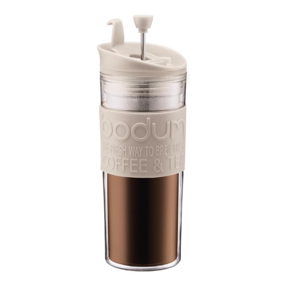 

Кофейник Bodum 11100-913 Белый