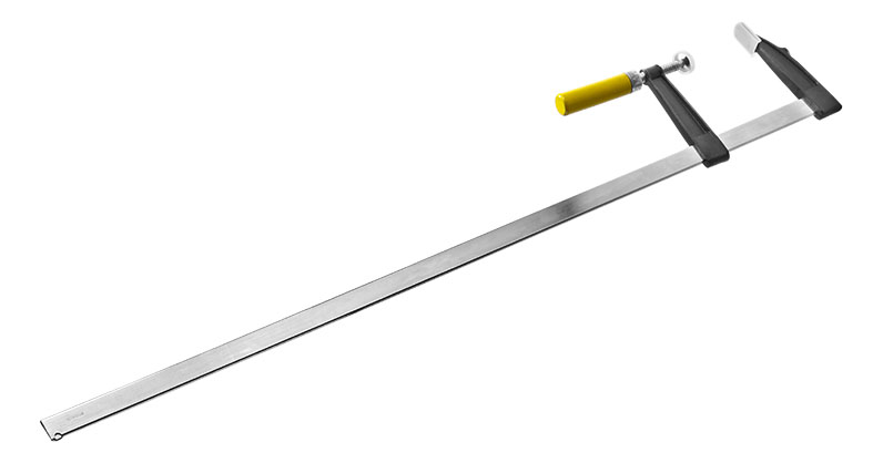 

Струбцина Stayer F-образная, 50x300мм