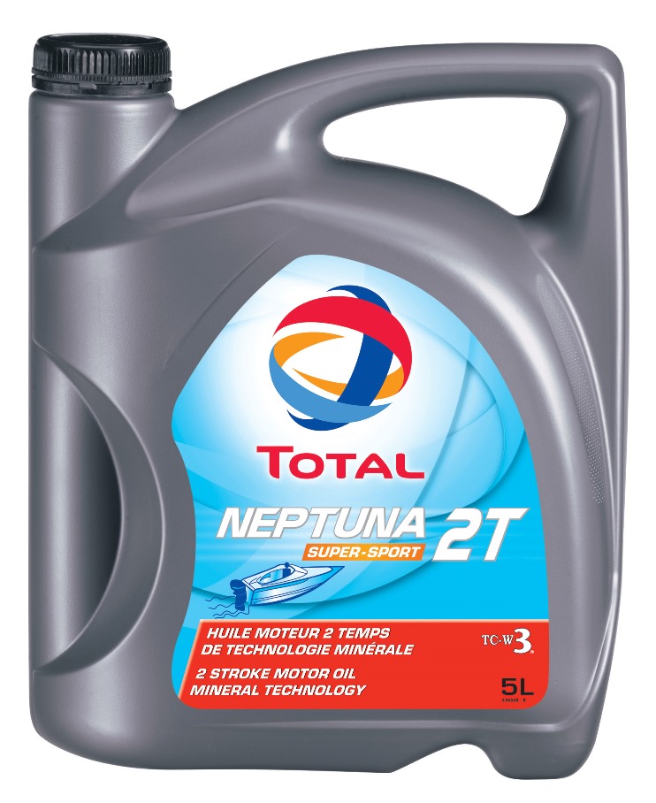 

Моторное масло Total Neptuna 2T Super Sport 10W-40 5л, NEPTUNA 2T SUPER SPORT 5л