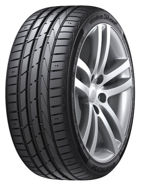 

Шины HANKOOK Ventus S1 evo2 245/45 R17 95W (до 270 км/ч) 1016012, Ventus S1 evo2
