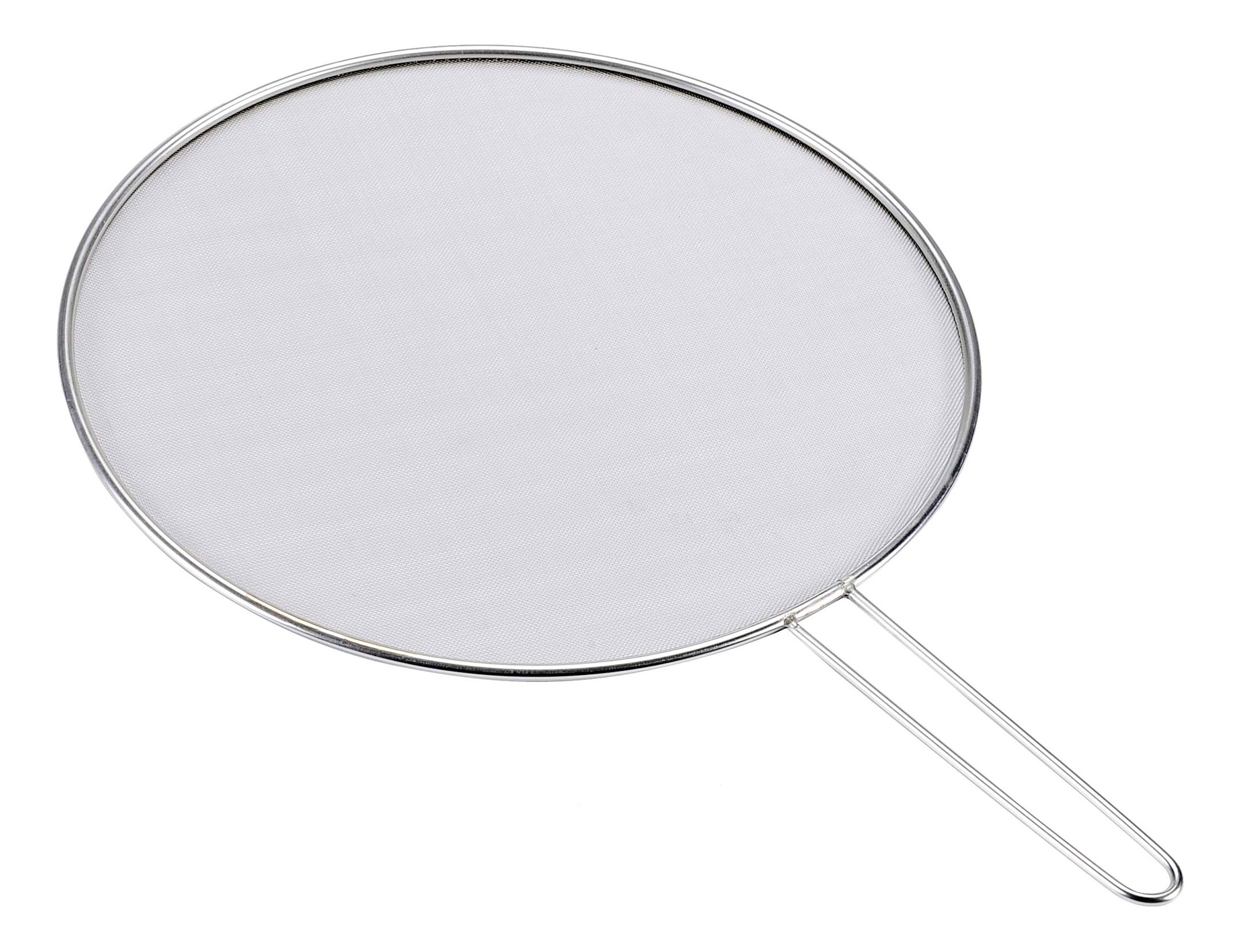 

Экран от брызг Bekker BK-9200, 25 см