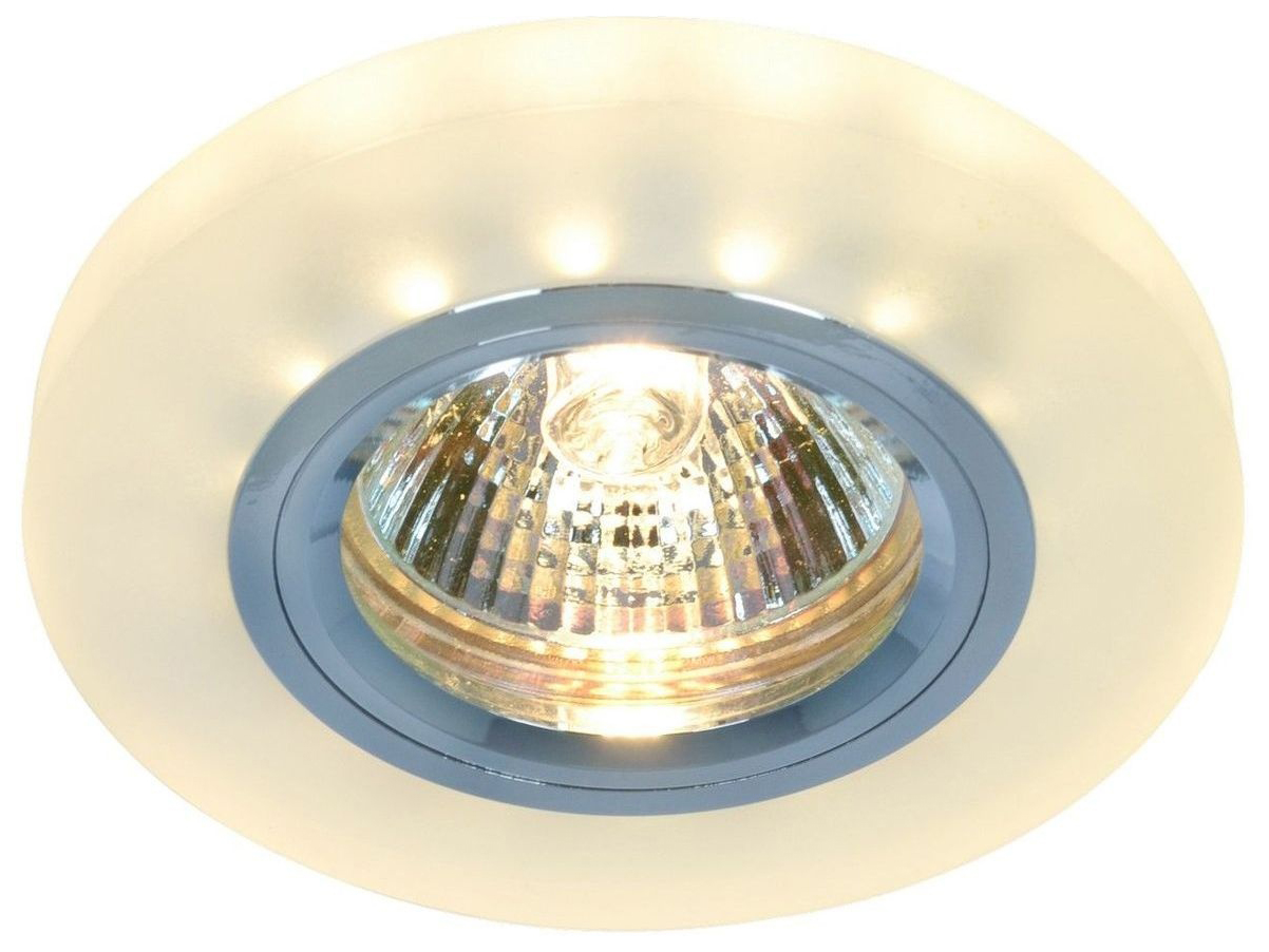 

Встраиваемый светильник Arte Lamp Track Lights A5331PL-1WH, a5331PL-1WH