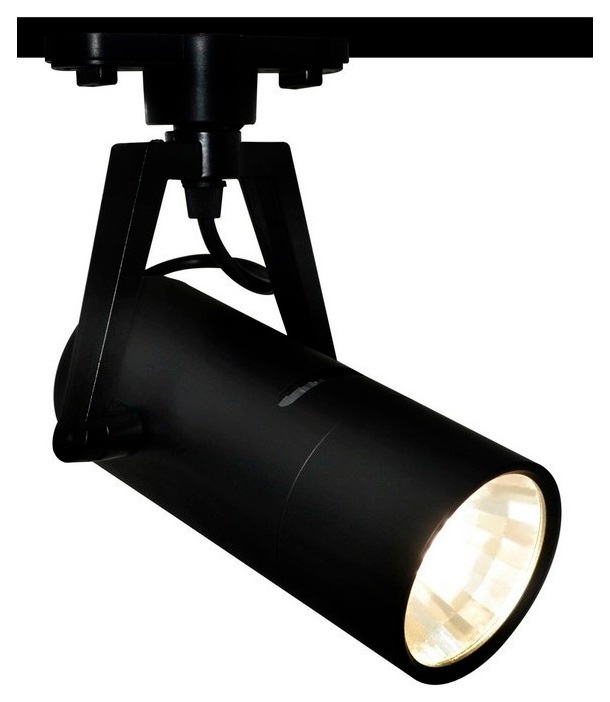 

Трек-система Arte Lamp A6210PL-1BK LED, a6210PL-1BK
