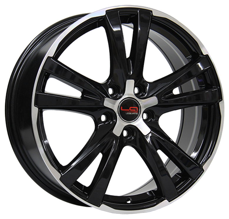 фото Колесный диск replica concept r18 7.5j pcd5x114.3 et50 d64.1 (9124602)