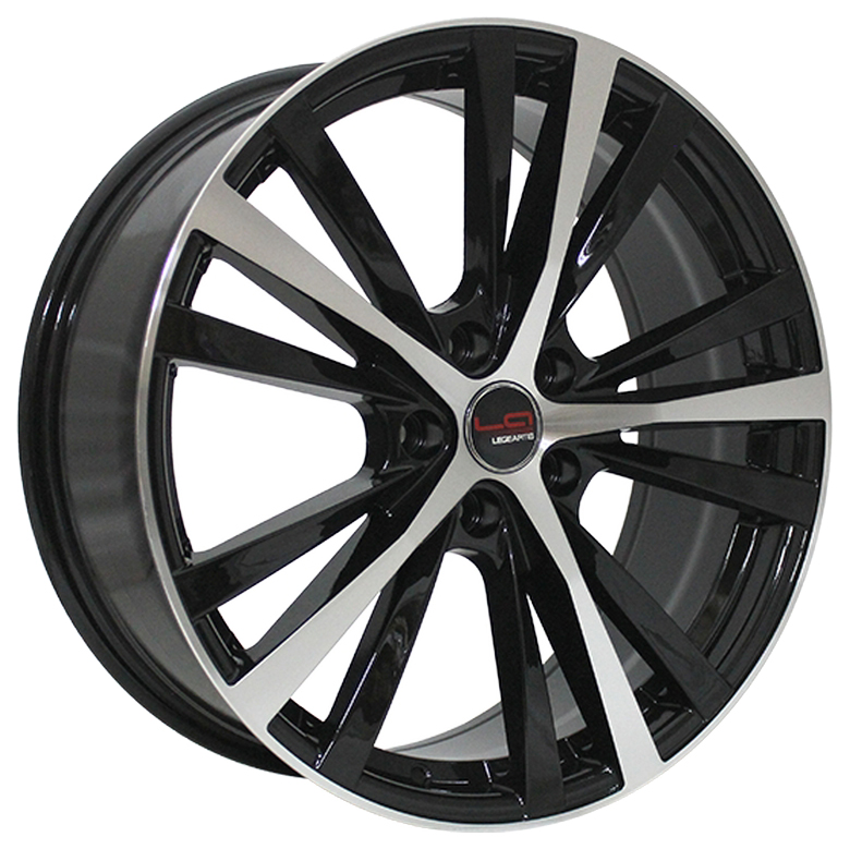 

Колесный диск REPLICA Concept R19 7.5J PCD5x114.3 ET35 D60.1 (9164352), tY526