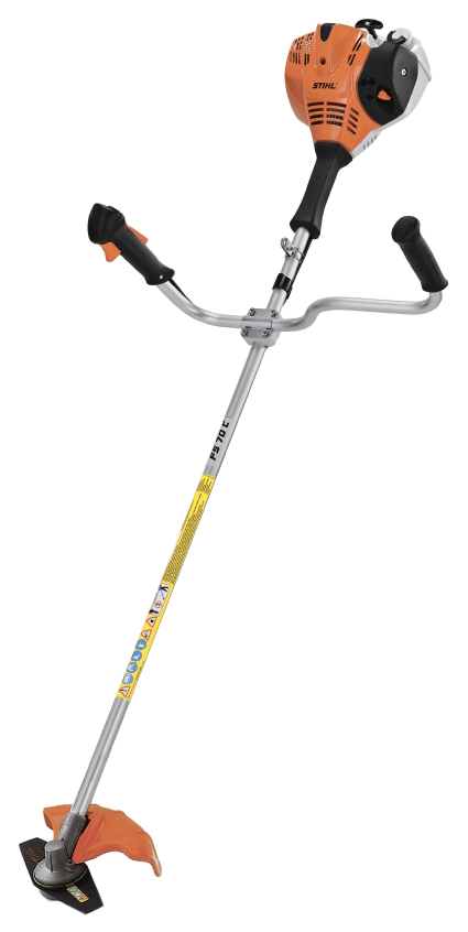 

Бензиновый садовый триммер Stihl FS 70 CE с Аutocut 25-2 41442000092 1,2 л.с., FS 70 CE с Аutocut 25-2