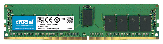 

Оперативная память Crucial CT16G4RFD824A