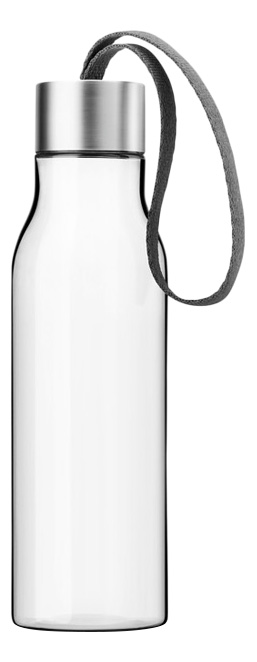 

Бутылка Eva Solo 502997 500 мл smokey grey, 502997
