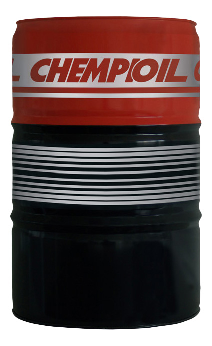 фото Моторное масло chempioil truck ultra 10w-40 60л