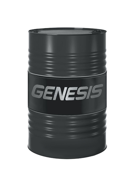 фото Моторное масло lukoil genesis advanced 10w40 60 л