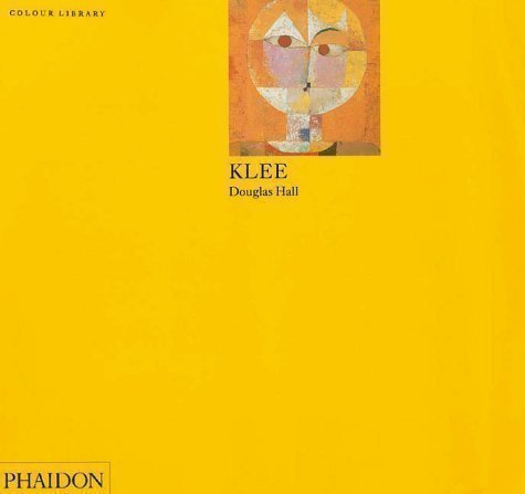 фото Книга klee phaidon press