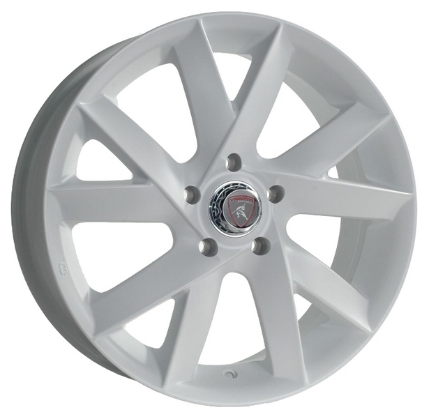 

Колесный диск Yamato Samurai R16 6.5J PCD5x115 ET41 D70.1 (41006910)