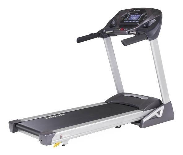 Беговая дорожка Spirit Fitness XT385