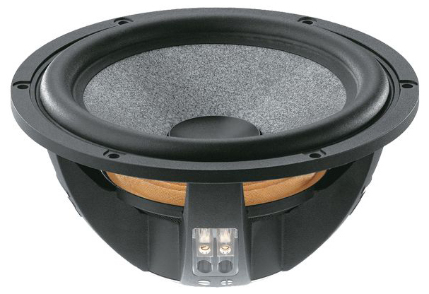 Среднечастотный динамик Focal Utopia Be Woofer-midrange 6W2