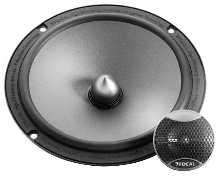 фото Колонки focal integration is 165vw