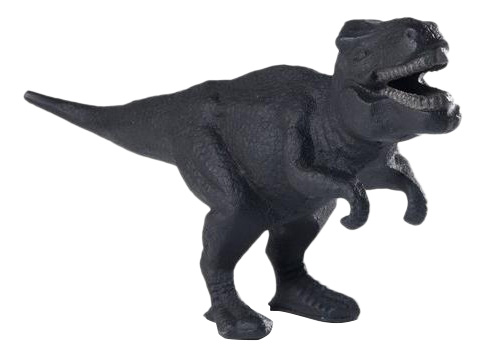 

Открывашка для бутылок Suck UK SK BODINOSAUR1 12 см, dinosaur