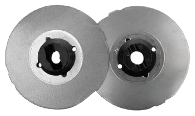 Комплект дисков Chefs Choice Knife sharpeners для точилки CH 120, CH 320, 1520, СН 130