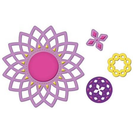 

Скрапбукинг SPELLBINDERS МР, S4-269, МР, S4-269